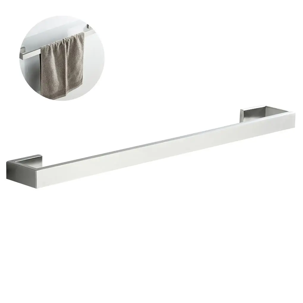 

Многофункциональный держатель для полотенец из нержавеющей стали