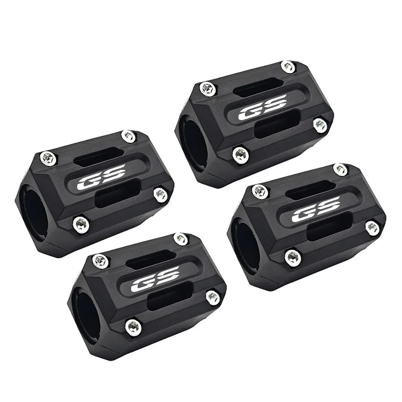 

Защитный бампер для двигателя мотоцикла, декоративный блок для BMW R1200GS R1250GS LC ADV F700GS F800GS F750GS F850GS G650GS