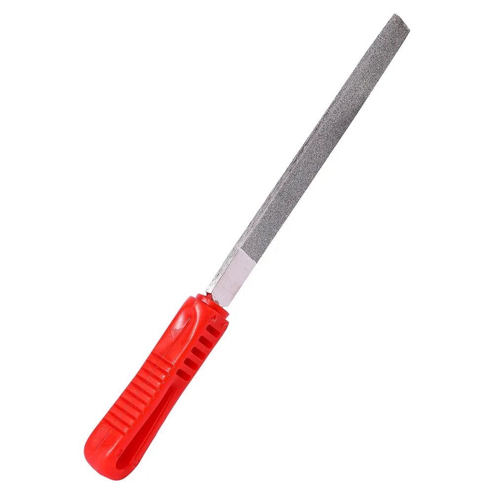 

Fret Dressing File Polished Guitar Fret File Dressing Wear-resistant Luthier Tool Stringed Instruments Guitar Parts Accessories