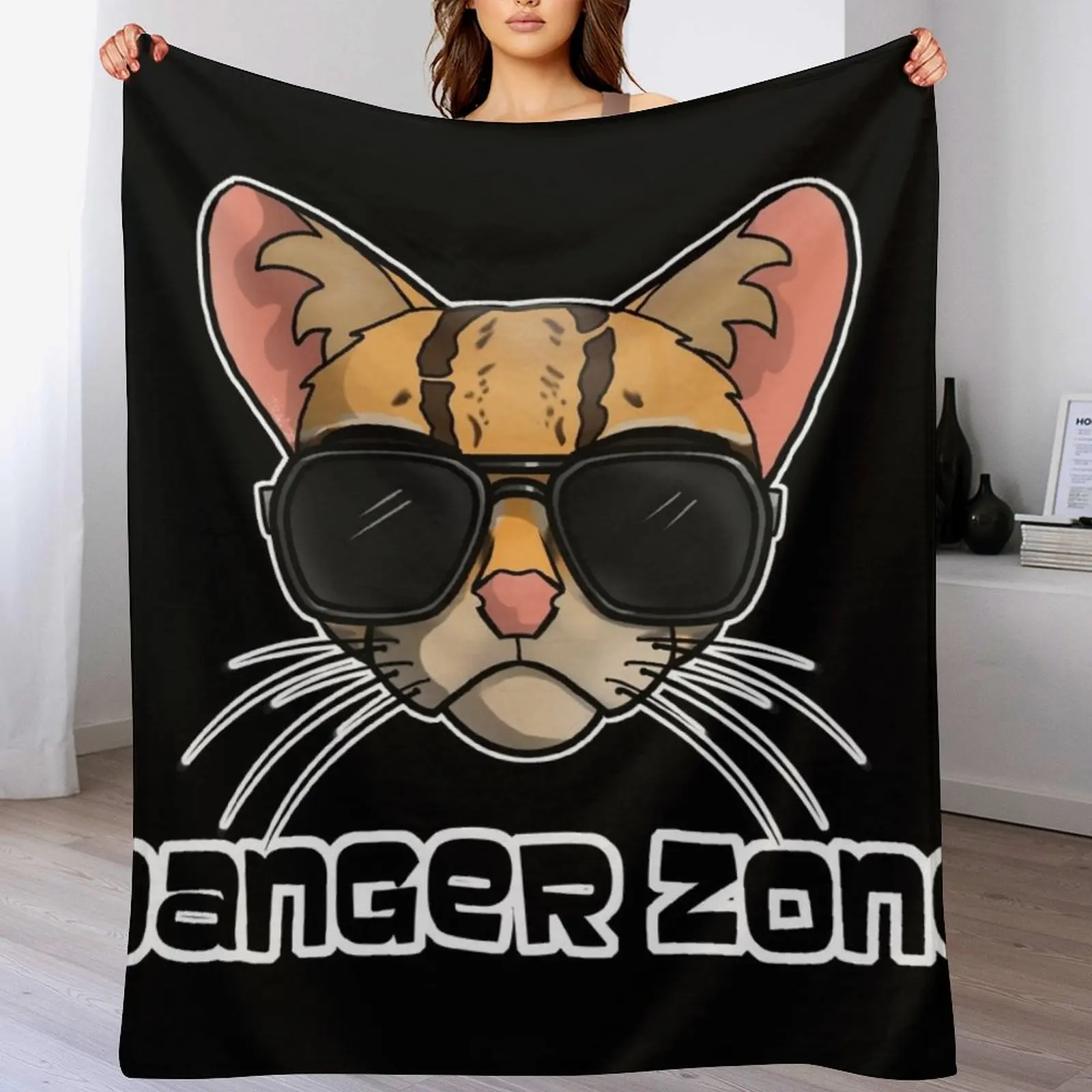 Одеяло для путешествий очень большое одеяло