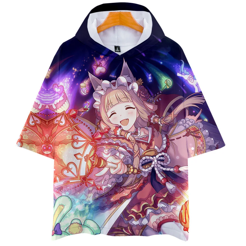 Anime Princess Connect Re:Dive Natsume 