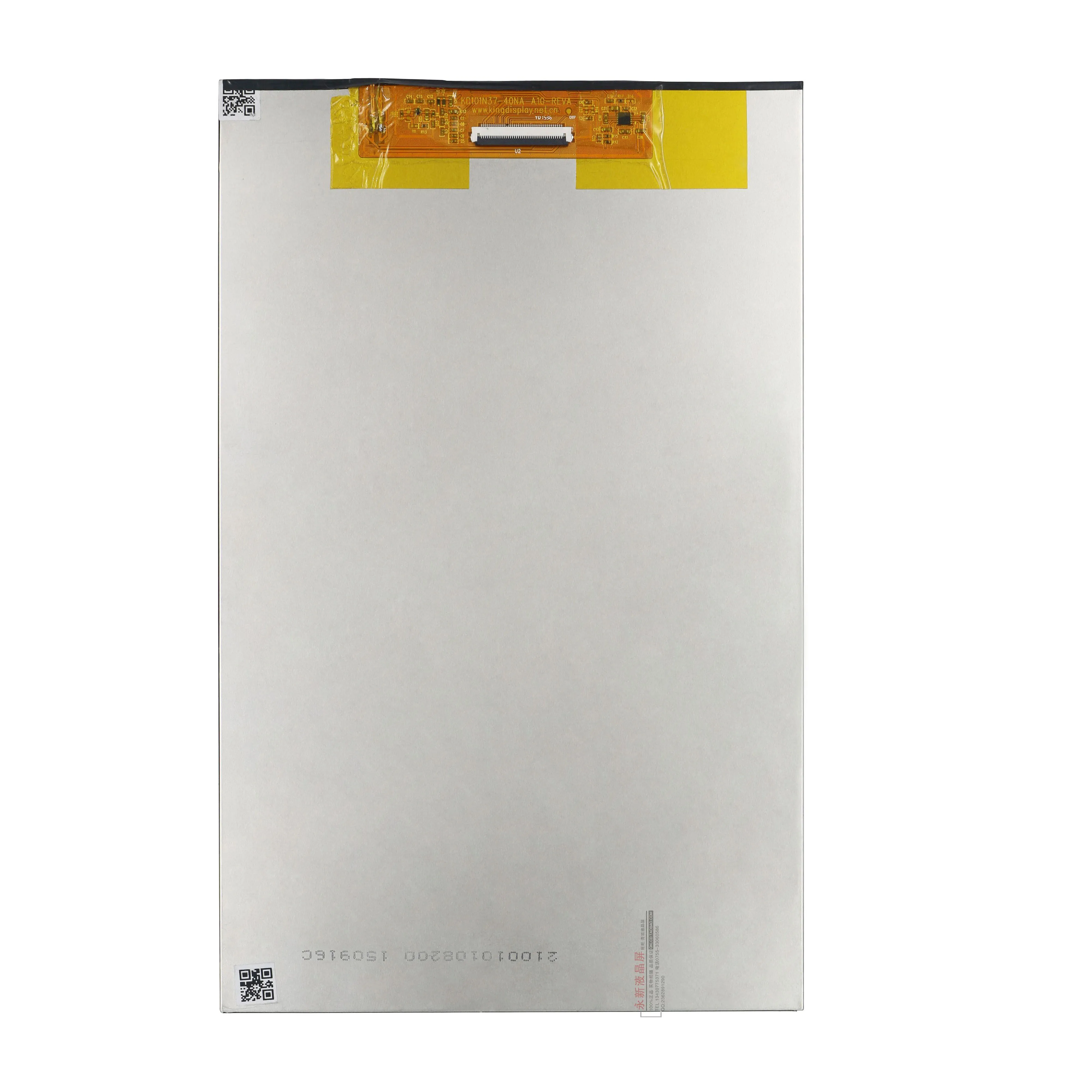 10.1 матрица ЖК-дисплея для планшетов Acer Iconia One 10 замена матричного экрана