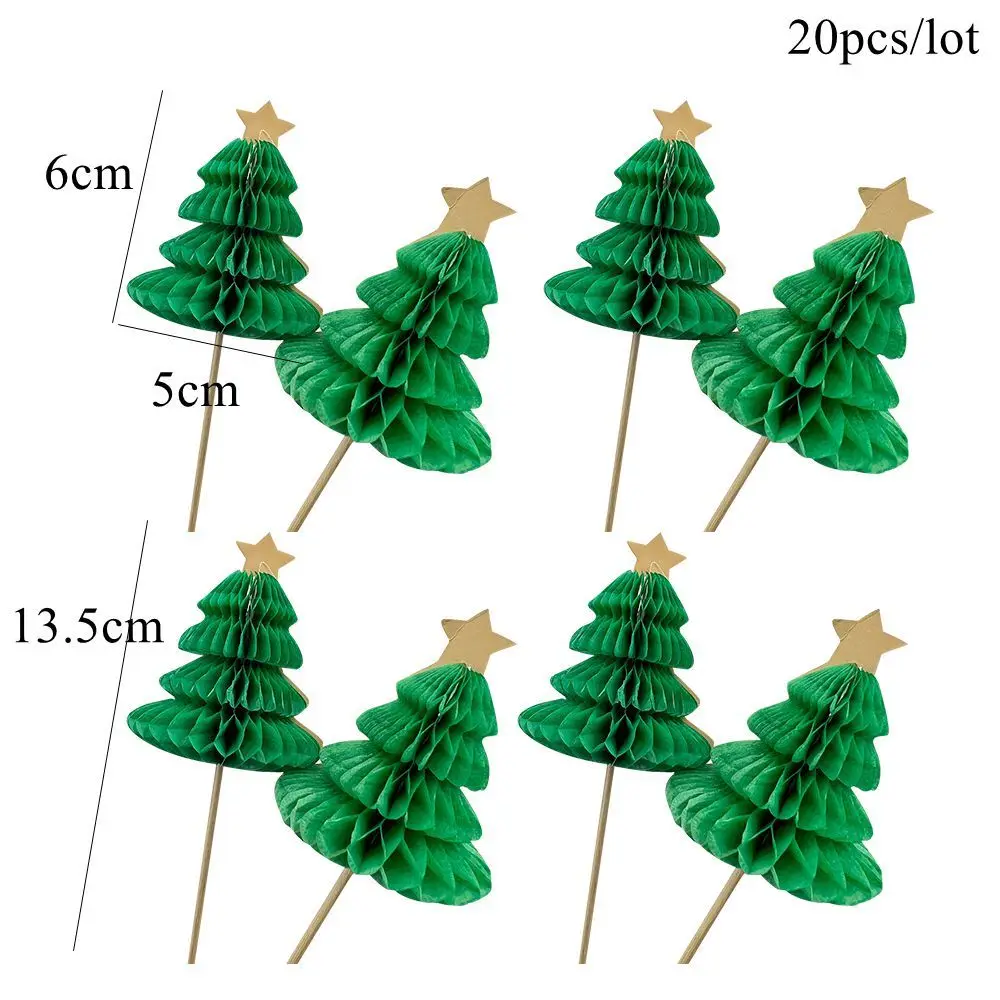 

Рождественские бумажные соломинки DIY House