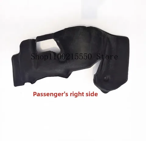 Пенопластовый блок губчатой подушки капота для Audi Q5 2010-2018