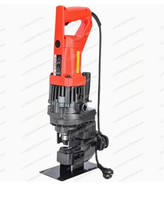 НОВЫЙ электрический гидравлический штамповочный станок мощностью 1300 Вт