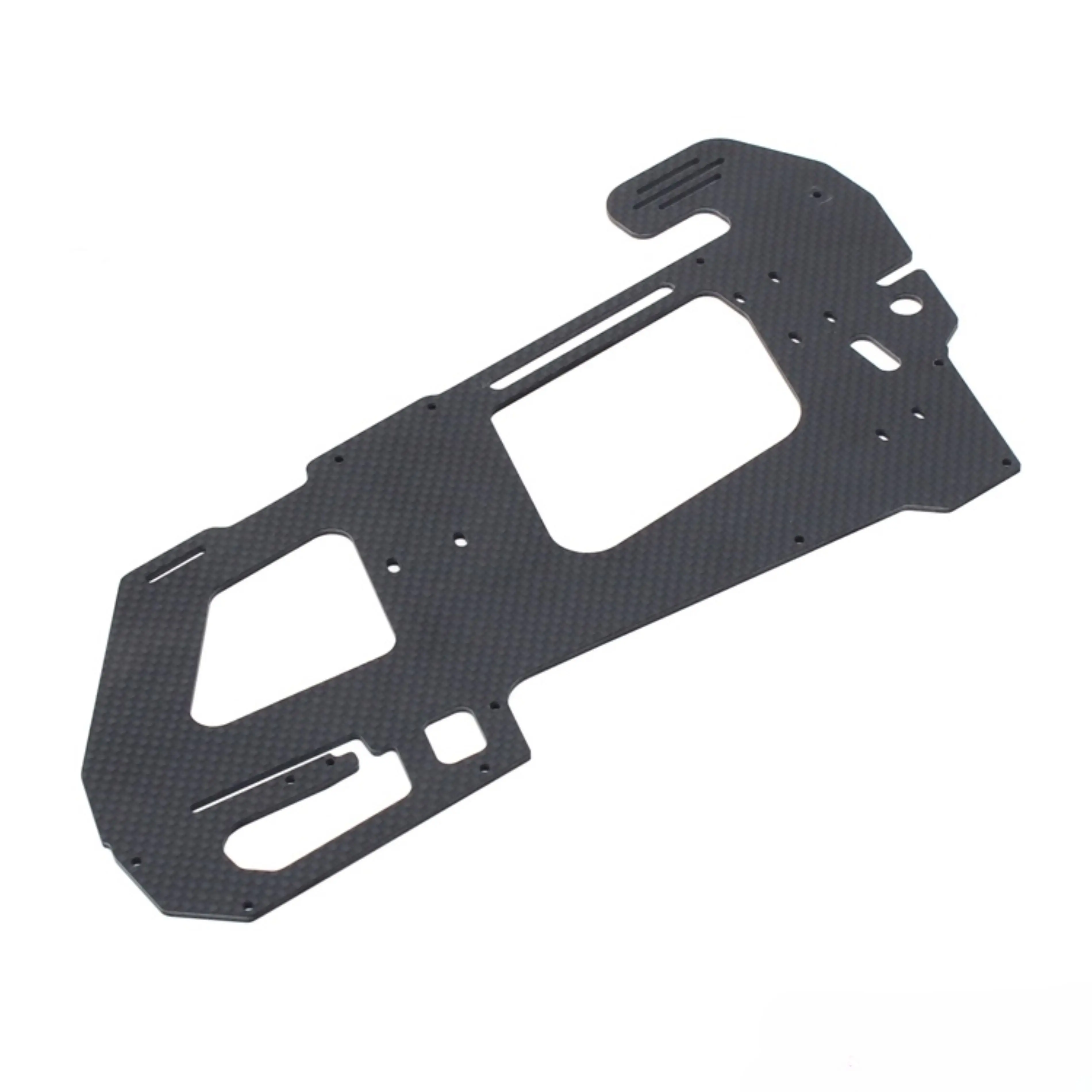 ALZRC — основная рама Devil 505 FAST из углеродного волокна 1 5 мм