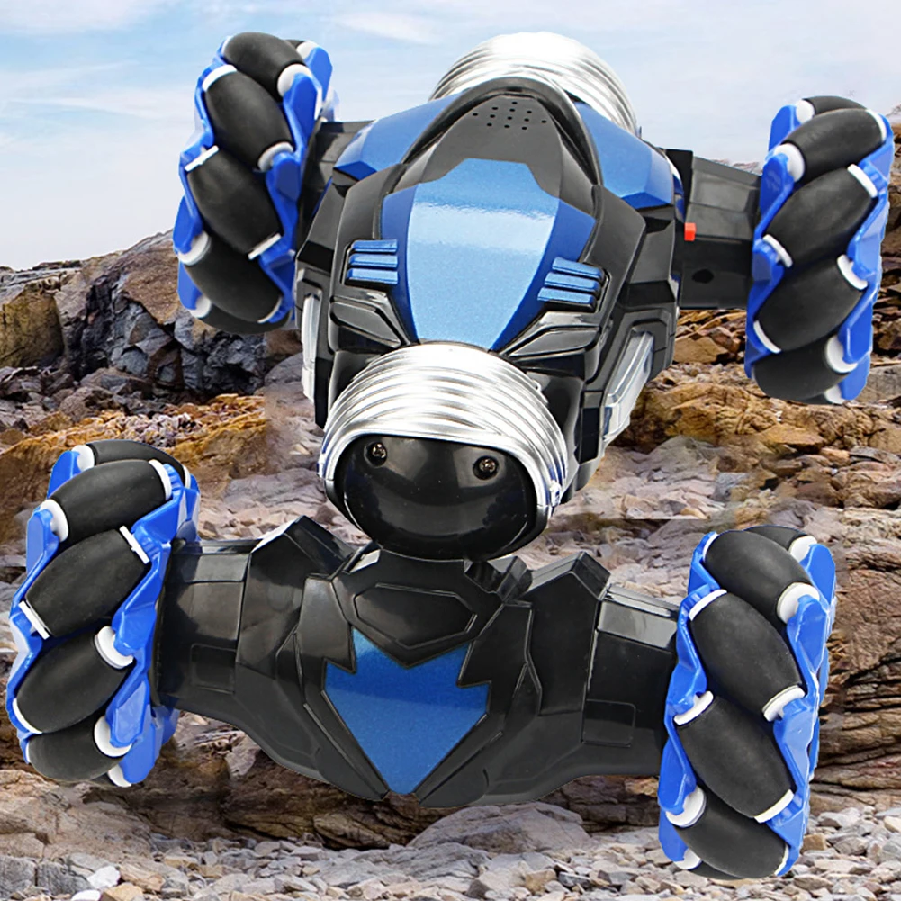 

Радиоуправляемый автомобиль с датчиком жестов, Радиоуправляемый автомобиль с дистанционным управлением, вращающийся Интеллектуальный Ра...