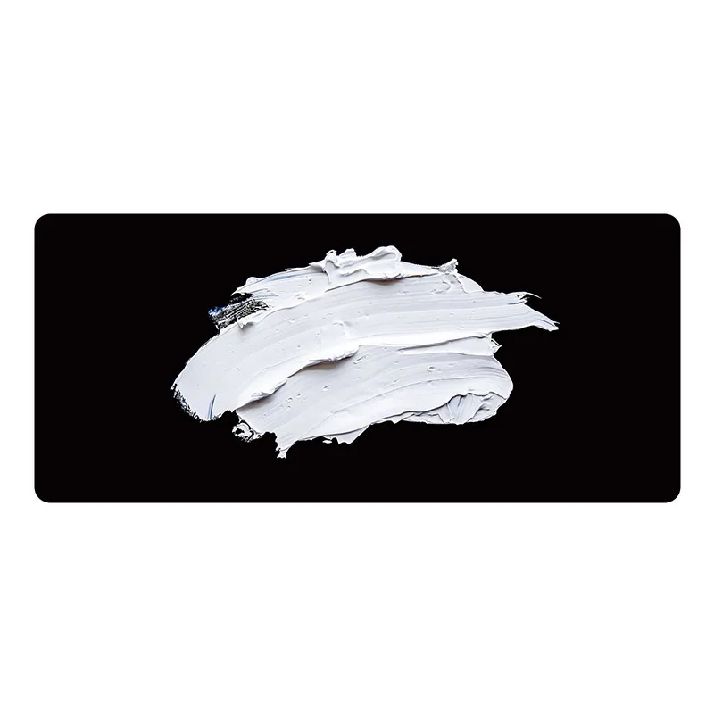 

Оригинальный 3D пигмент для ноутбука, компьютера, мыши, клавиатуры, противоскользящий водонепроницаемый большой игровой компьютер, 900x400 мм