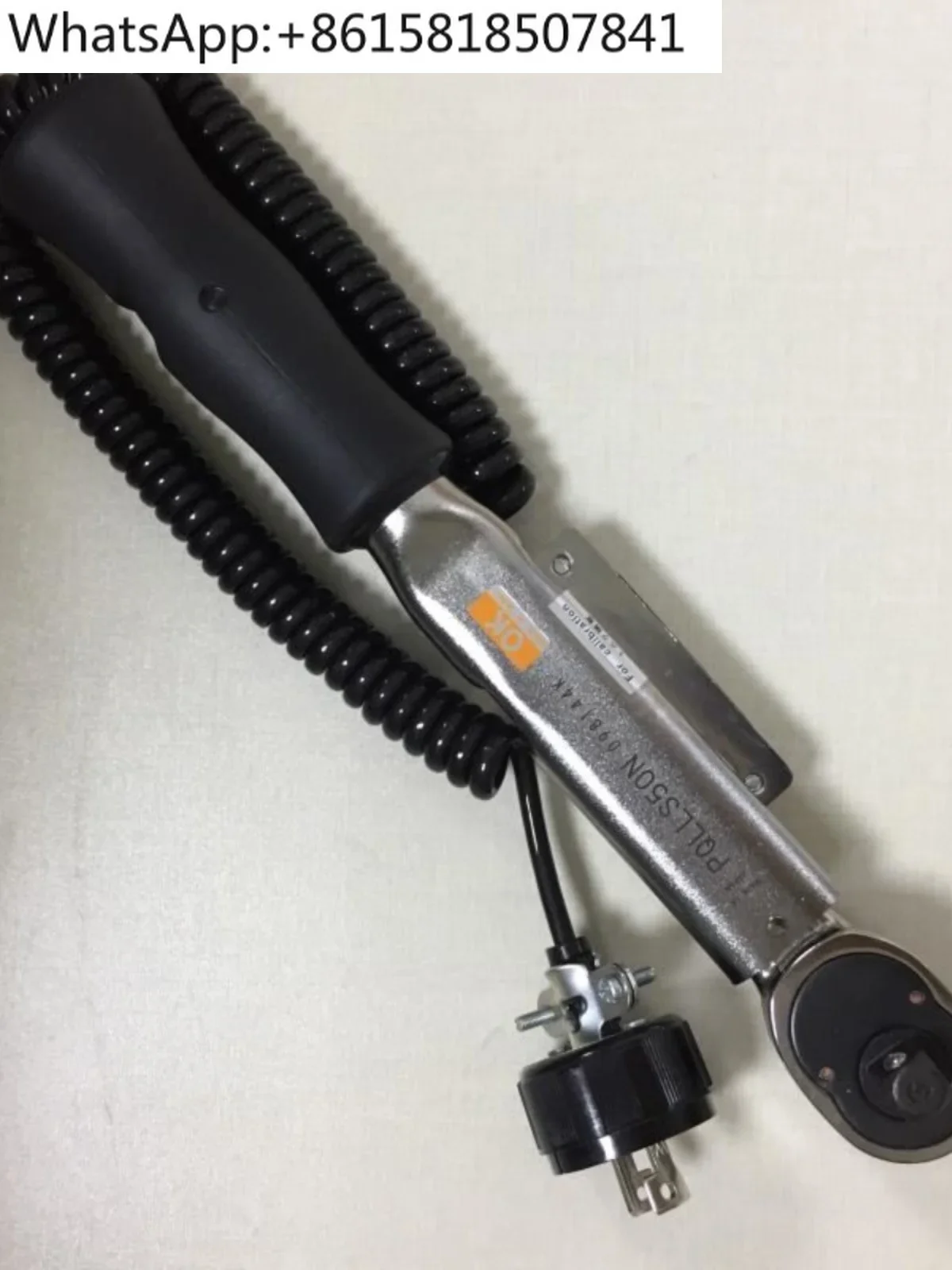 TOHNICHI TOHI непогрешный динамометрический ключ PQLLS25 50 100 140 200 280 420N4