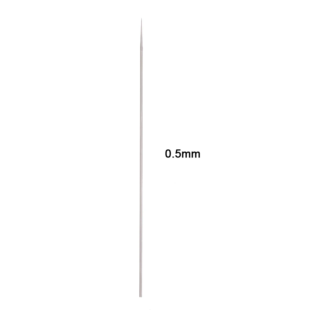 

Насадки для аэрографа Nasedal 0,8 мм