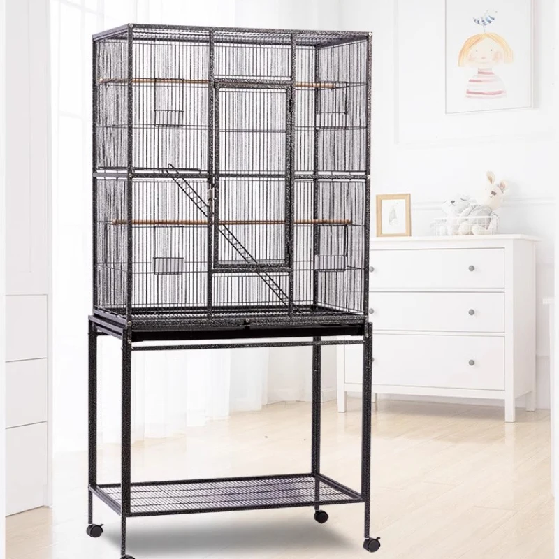 Попугаи уличная клетка для перепелок аксессуары животных CY50BC