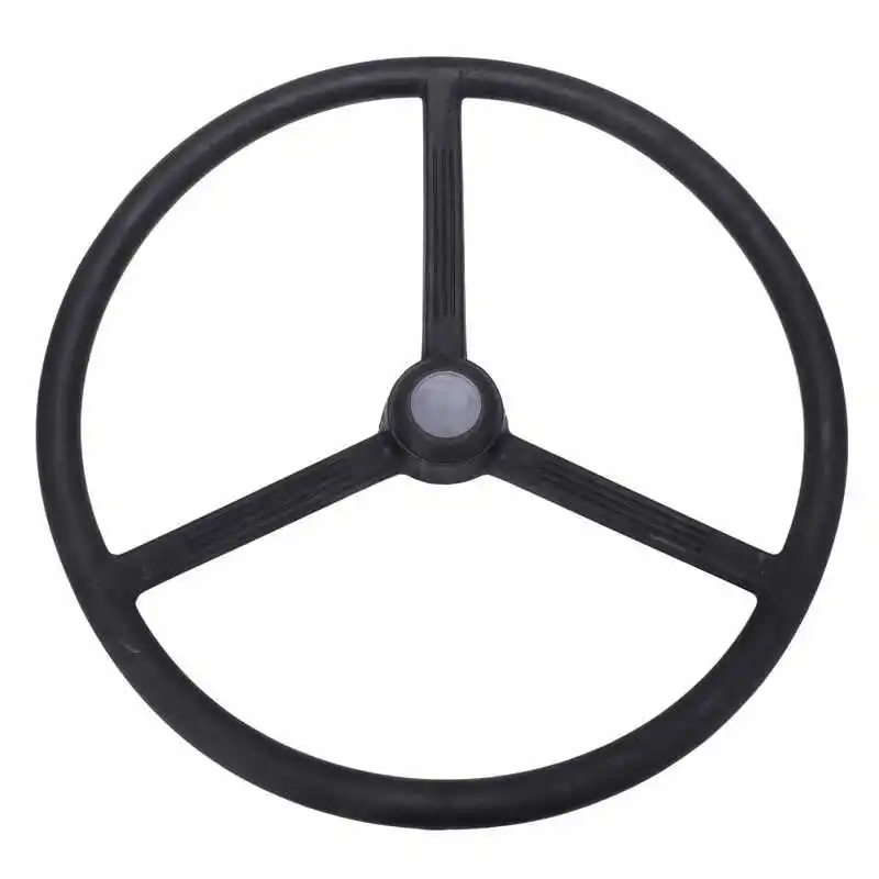 

1104 ‑ 4900 надежное рулевое колесо трактора рулевое колесо нержавеющий для интерьера аксессуар