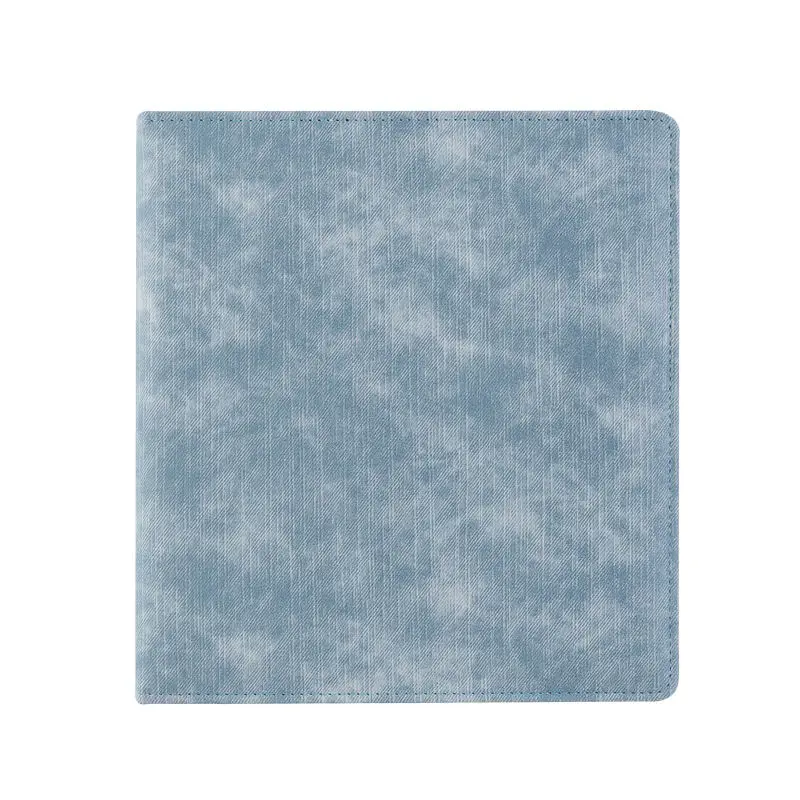 Джинсовый держатель для фотокарточек A5