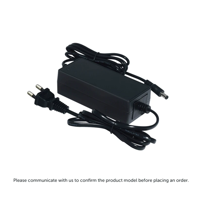 

Power Adapter For Massager