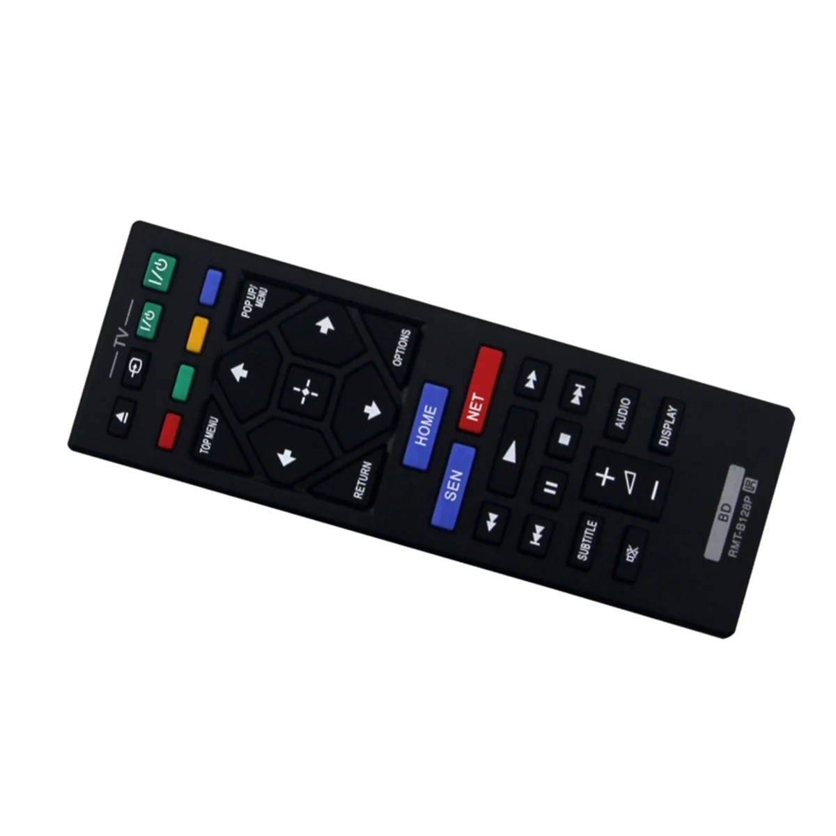 Пульт дистанционного управления RMT-B128P для Sony Blu-Ray DVD BDP-S7200 BDP-BX120 BDP-BX150 BDP-BX320 BDP-BX350