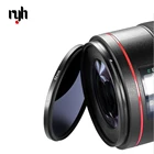 Фильтр для объектива камеры 30 30,5 34 37 40,5 43 46 49 52 55 58 62 67 72 77 82 86 мм IR 680 Ir 720 Ir 760 Ir 850 Ir950