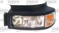 

Фара VALEO 089299 (E)/(слева)/(H1) RVI KERAX 01,97