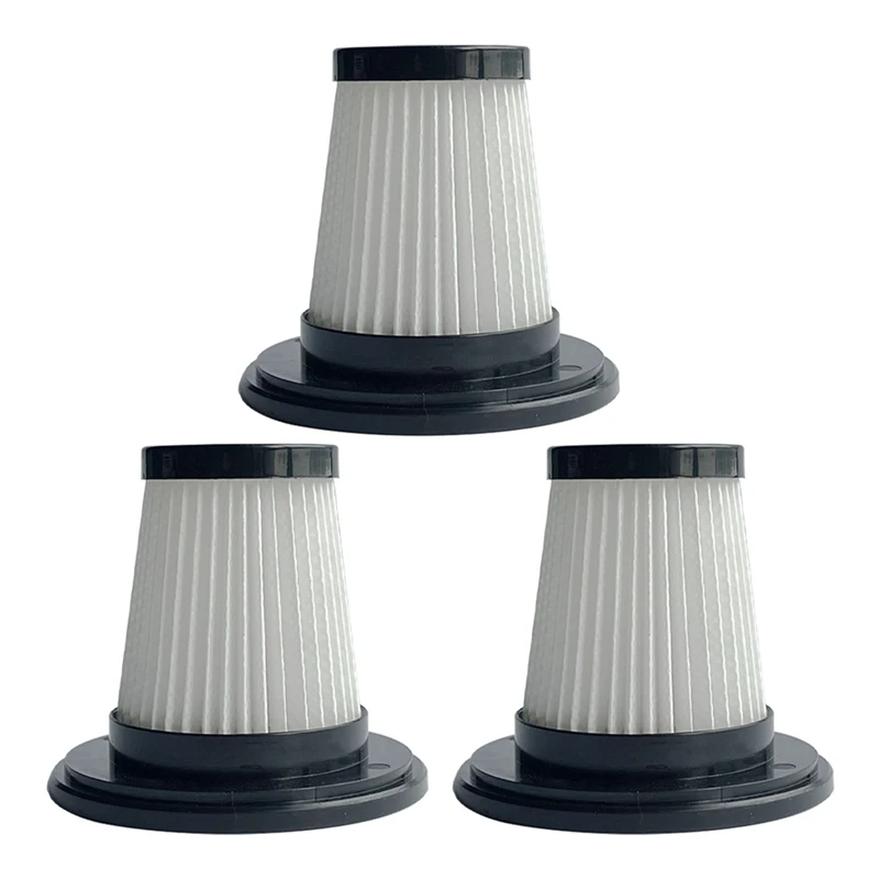 3 шт. запасные части для фильтра пылесоса аксессуары Perysmith Xtreme Series X10 X20 Lsweep SV510