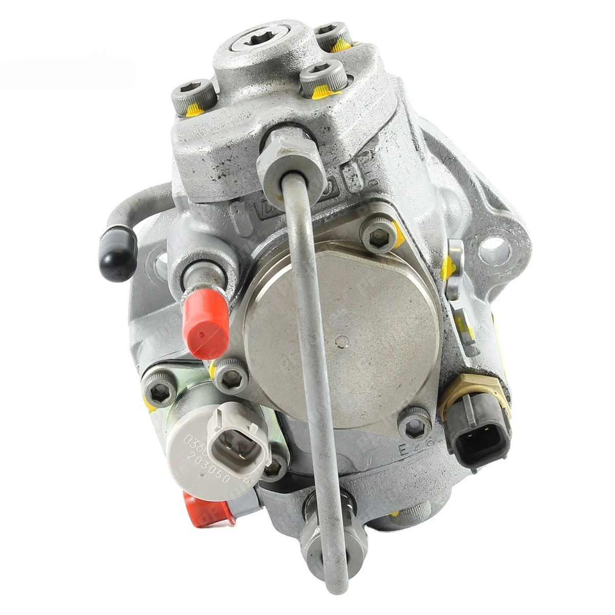 Высококачественный насос для впрыска топлива 294000 -1540 -1541 Для JOHNDEERE S350