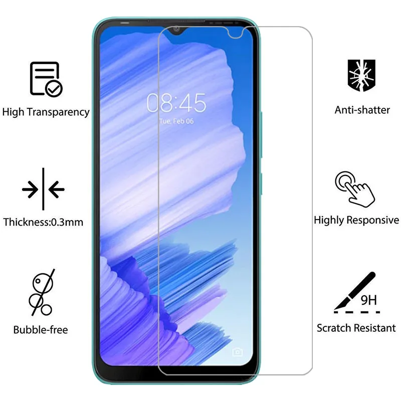 Защитная пленка для экрана tecno pop 5 lte защитное закаленное стекло на techno pop5 5lte pop5lte