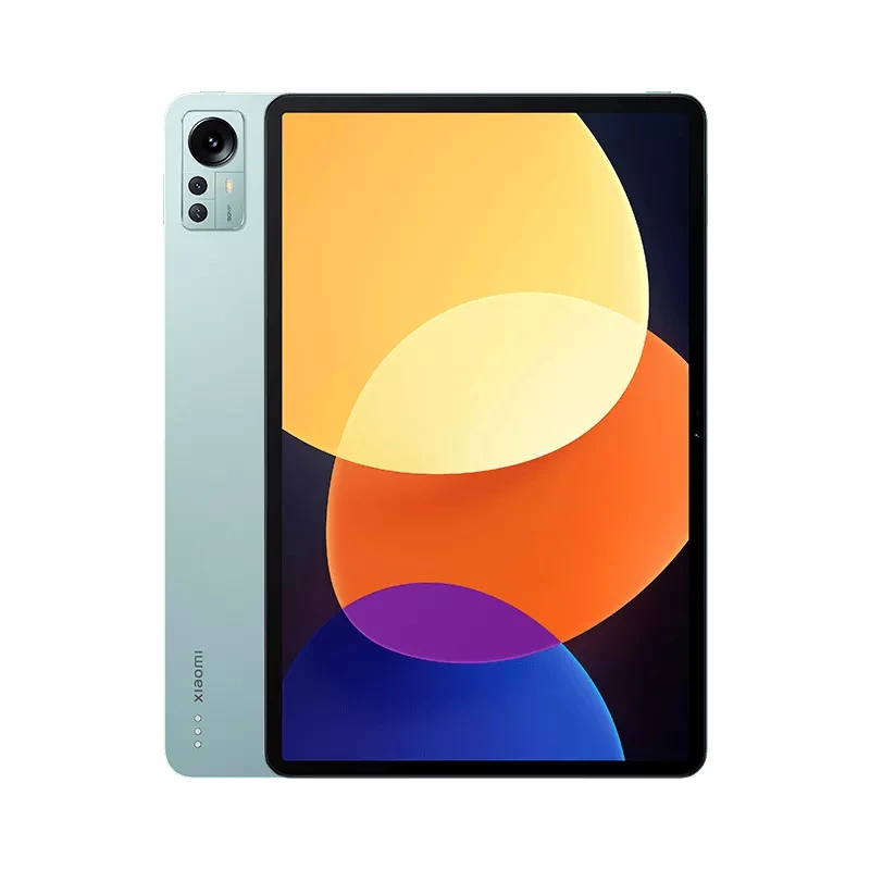 

Pad 5 Pro 12.4 Inch Tablet Android 12 Snapdragon 870 2.5K WQHD+ 12GB LPDDR5 512GB UFS 3.1 Tablet PC WiFi Global Version