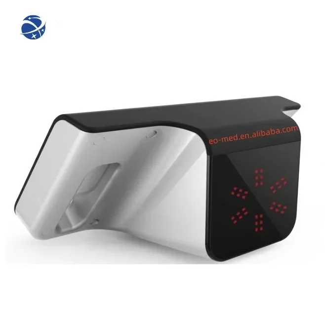 Популярная модель офтальмологического оборудования автоматический