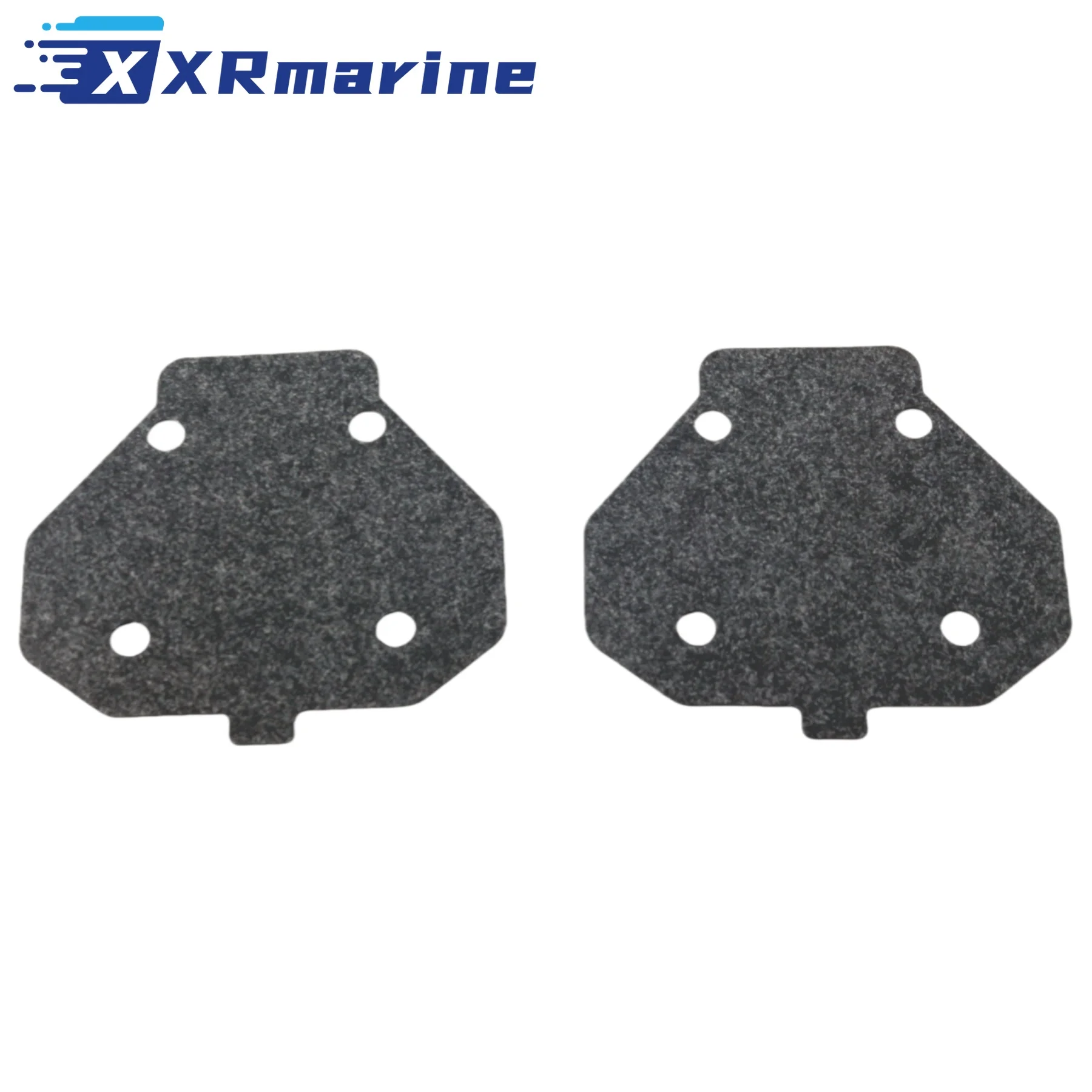 Фото 61A-W0093-01-00 для подвесной лодки Yamaha 225HP-250HP Комплект карбюратора 61A-W0093-00-00 №4