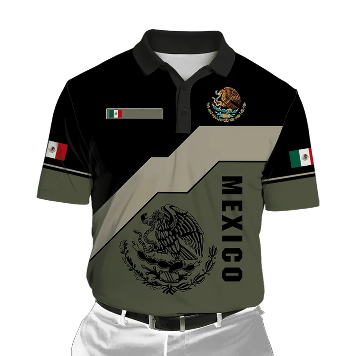 

Новинка 2023, быстросохнущая одежда, мужская футболка с 3D принтом, Детские повседневные летние женские костюмы с короткими рукавами, рубашка-поло с лацканами, футболка оверсайз