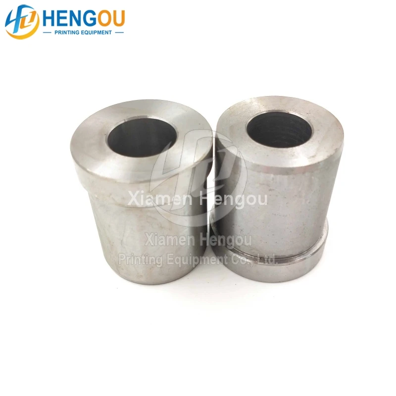 

CD102 spindle head for SM102 XL105 CX102 CD74 SM74 water roller gear head 71.030.278 Bushing for SM 74