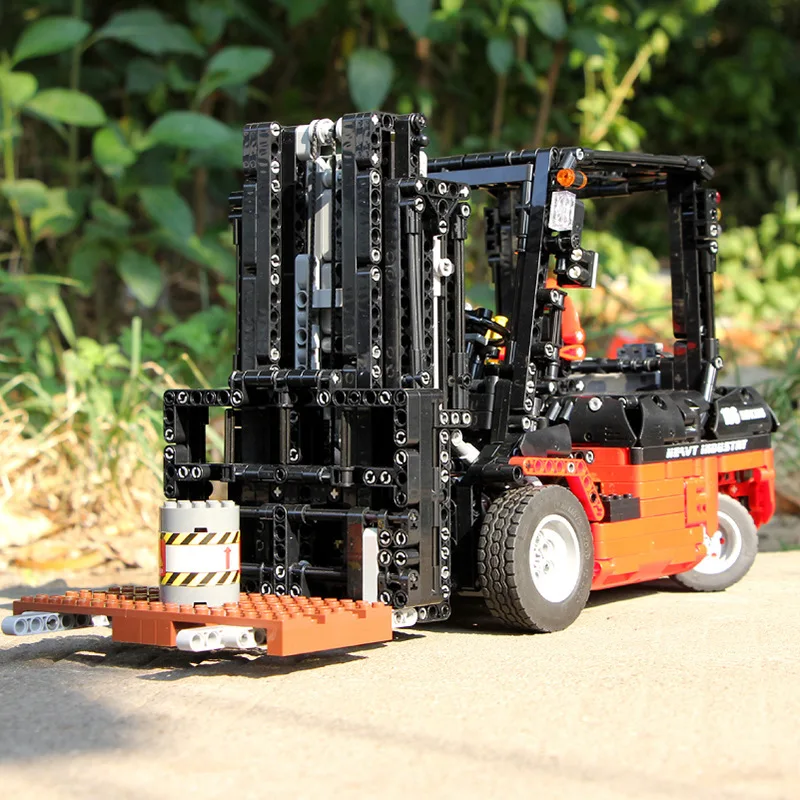 

13106 строительные блоки для детей, 1719 шт.