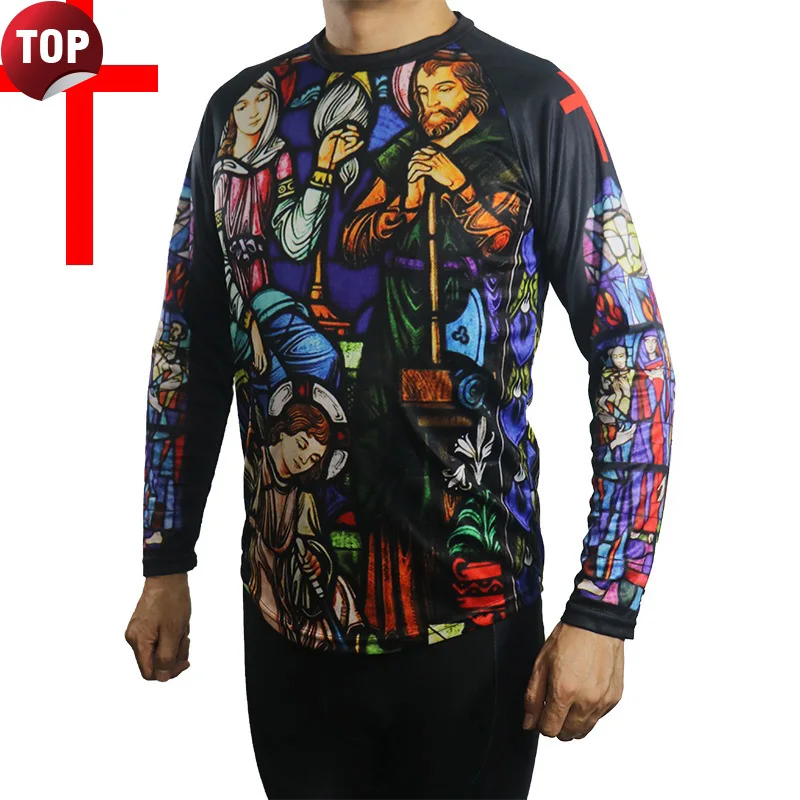 

Футболка FiFishing быстросохнущая с защитой от УФ-лучей и длинными рукавами