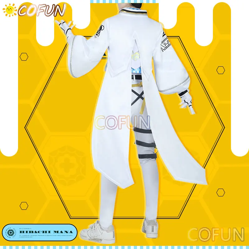 Рисунок 4 - COFUN [на заказ] игровой костюм