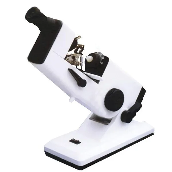 

High Standard Measurement HLM-150 Manual Lensometers