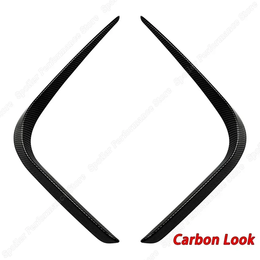 

2 шт., передний бампер для BMW X5 G05 M Sport 2019-2022