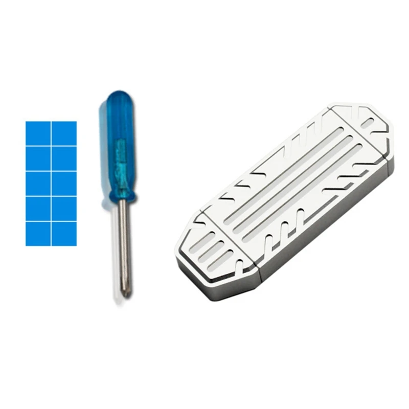 SSD-накопитель M.2 NVME 10 Гбит/с высокоскоростной твердотельный мобильный жесткий