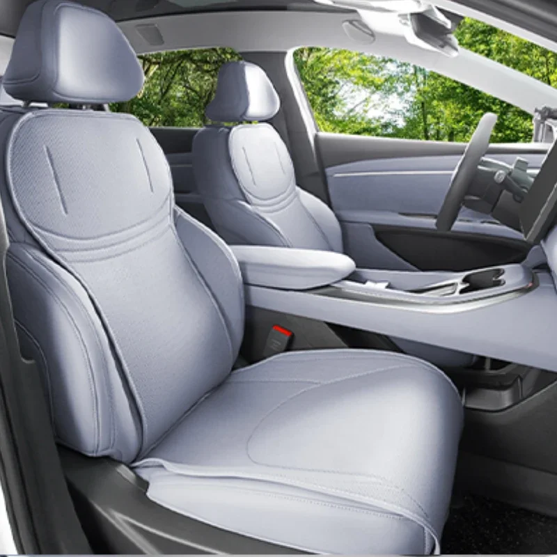 Для XPENG Xiaopeng MONA M03 Four Seasons универсальный чехол для подушки защитный сиденья