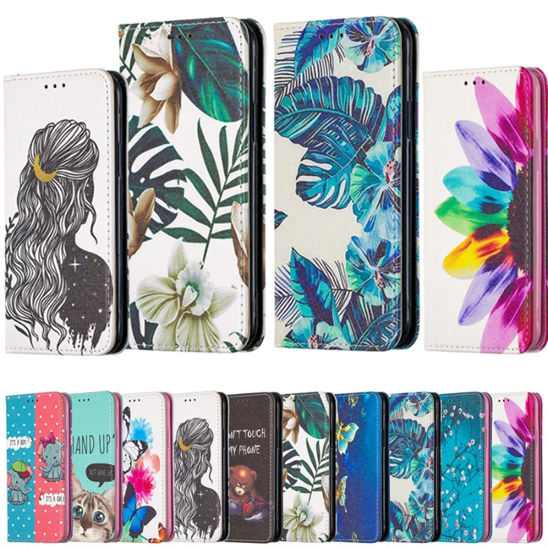 

Чехол SamsungA52s для Samsung Galaxy A52s 5G A21s, флип-чехол, чехол, чехол GalaxyA52S, футляр, магнитные кожаные чехлы для телефонов, Coque
