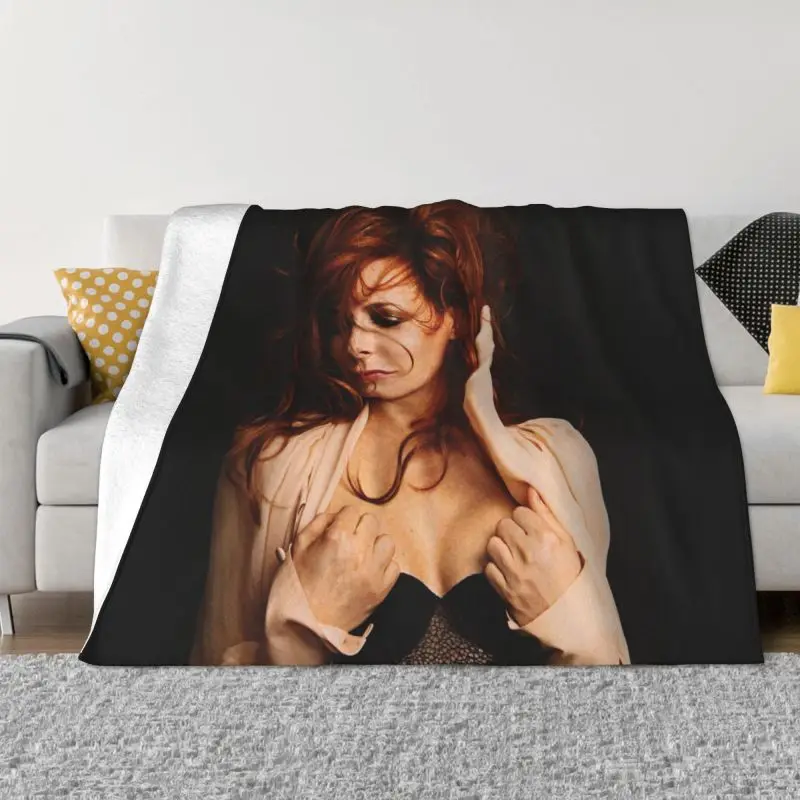 

Милое Mylene фермерское одеяло s, теплое фланелевое одеяло во французском стиле для дивана, спальни, постельное белье