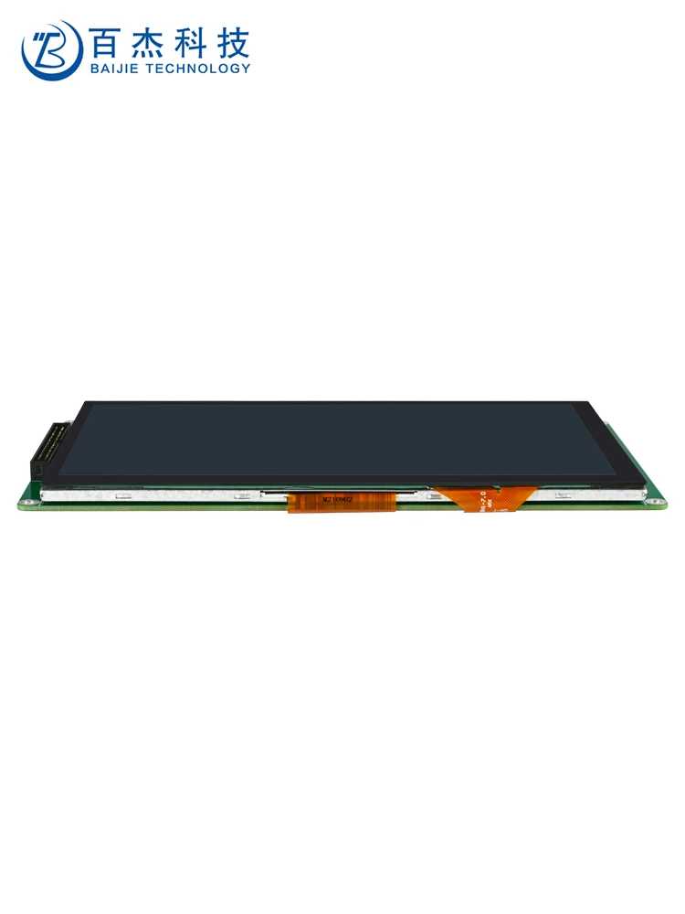 7-дюймовый ЖК-экран LVDS с емкостным касанием разрешение 1024*600