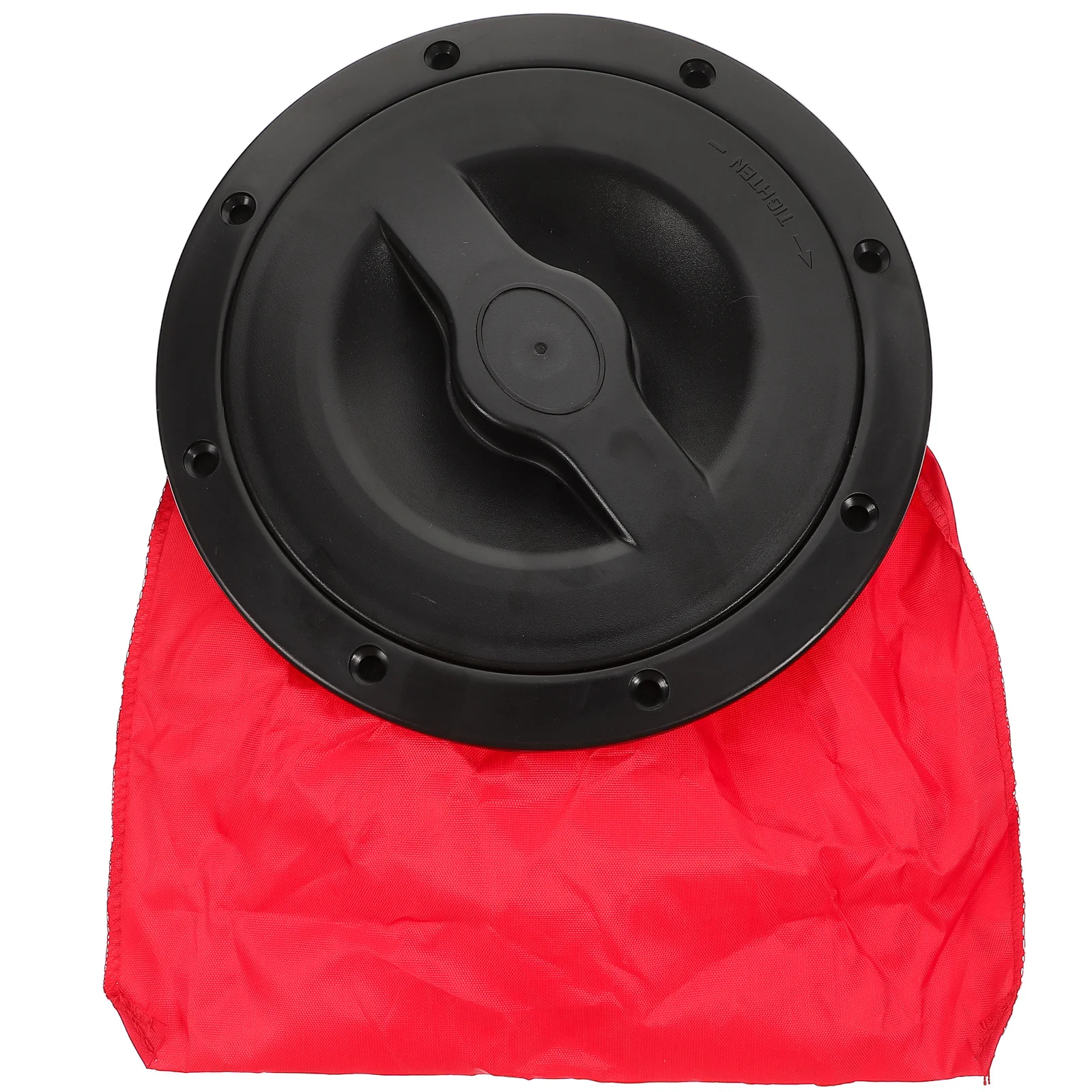 Крышка Для Каяка, водонепроницаемая крышка для лодки, уплотнение для уличных пластиковых крышек, уплотнительная пластина для палубы