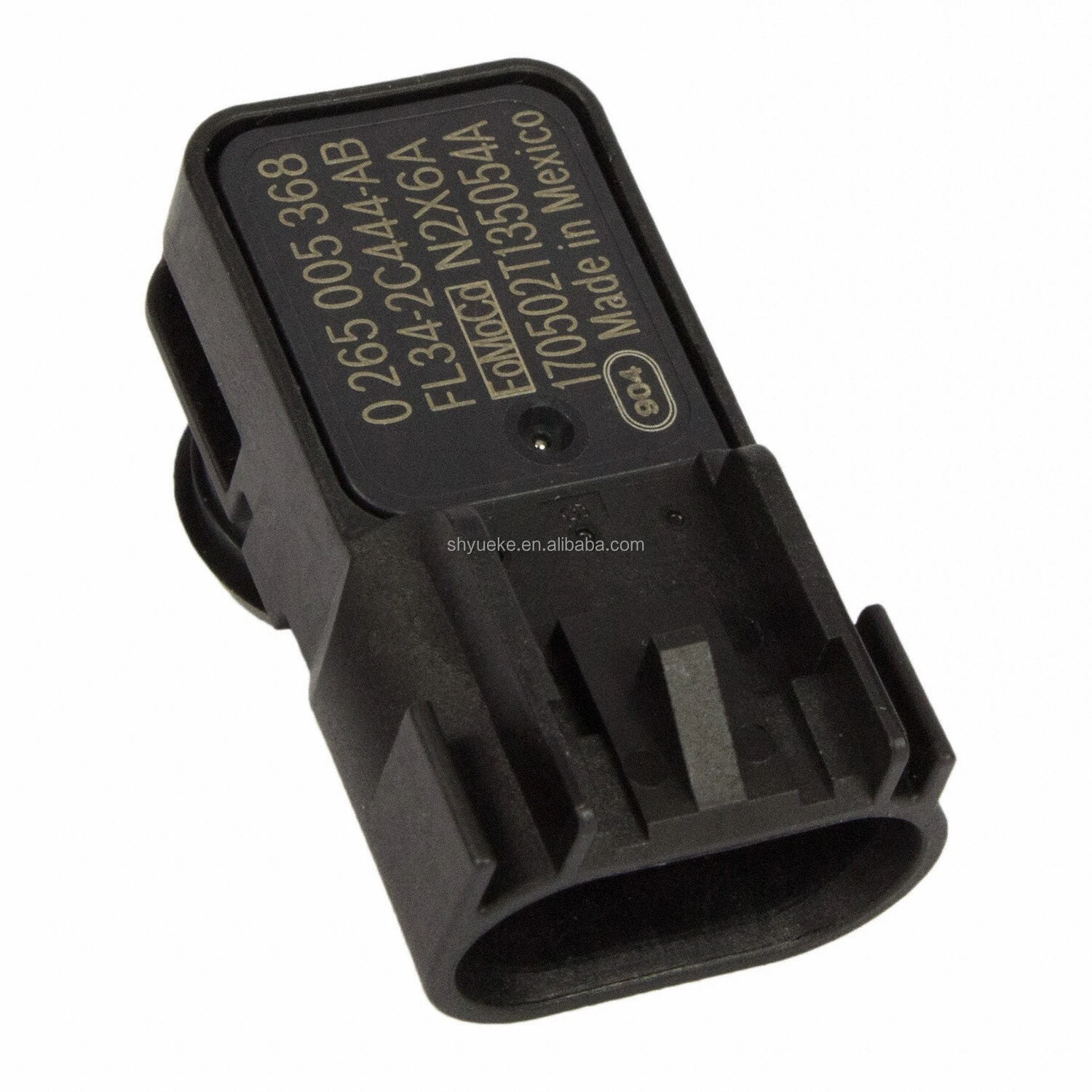 

Ford F-150 Turbine Shaft Speed Sensor HL3Z-7M101-B