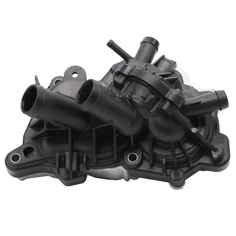 04E 121600 D Система охлаждения Водяной насос V Cc B7 Golf Vi Vii Термостат в сборе