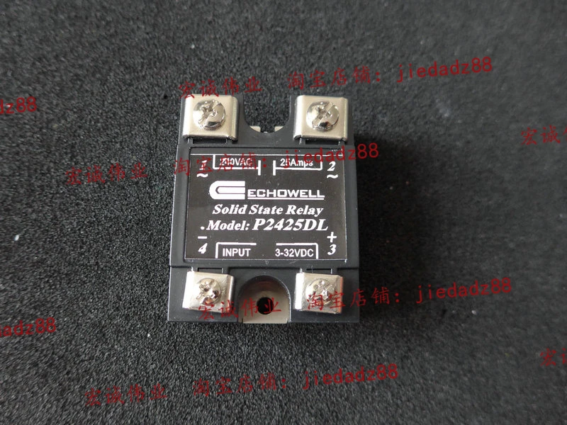 

P2425DL Power Module