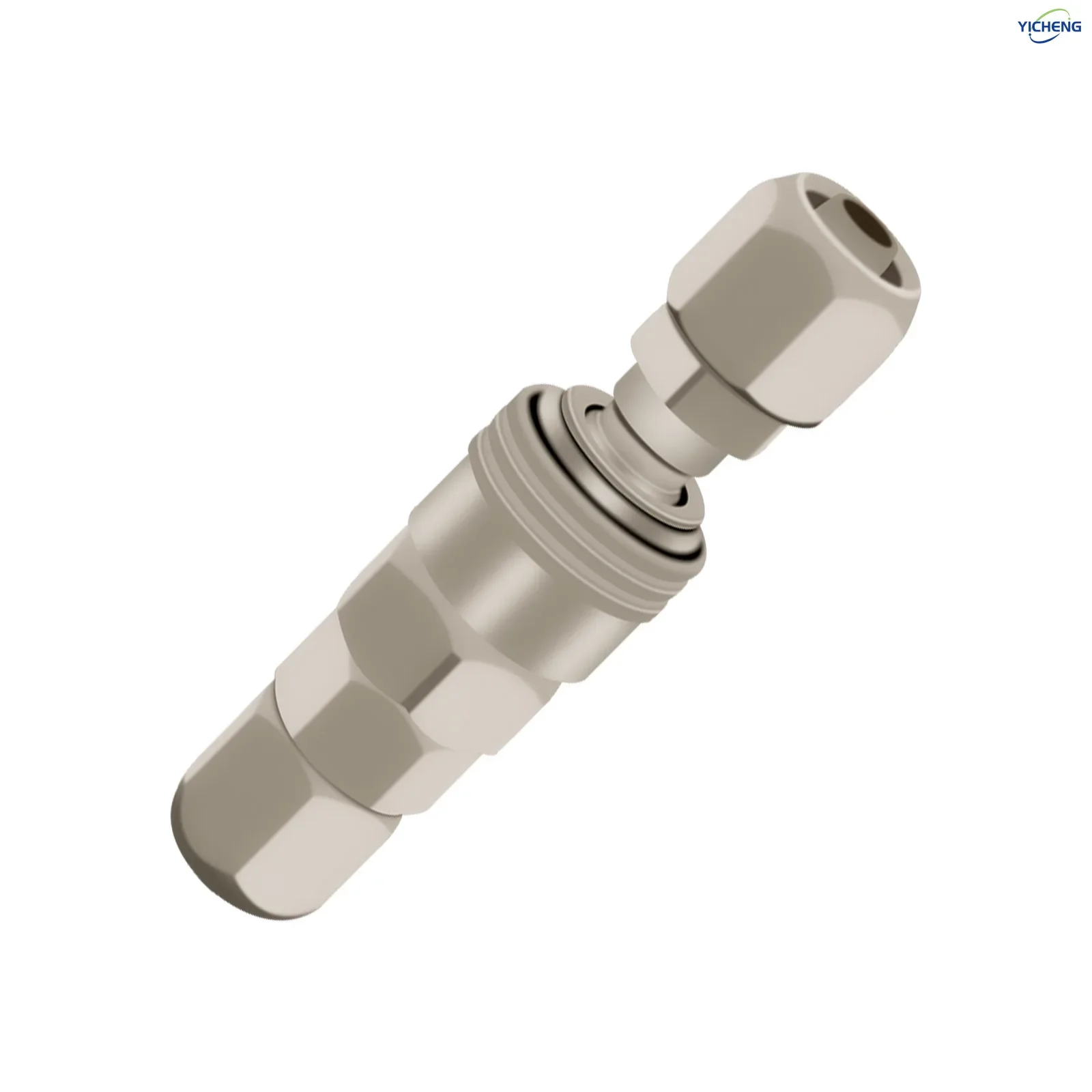 YICHENG PNEUMATIC Самоблокирующийся быстрый разъем воздушного шланга. Воздушный