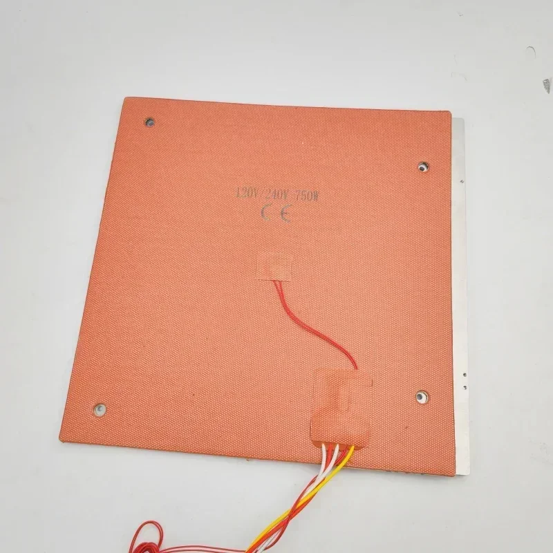 

Комплект для модернизации кровати Funssor Creality K1 MAX