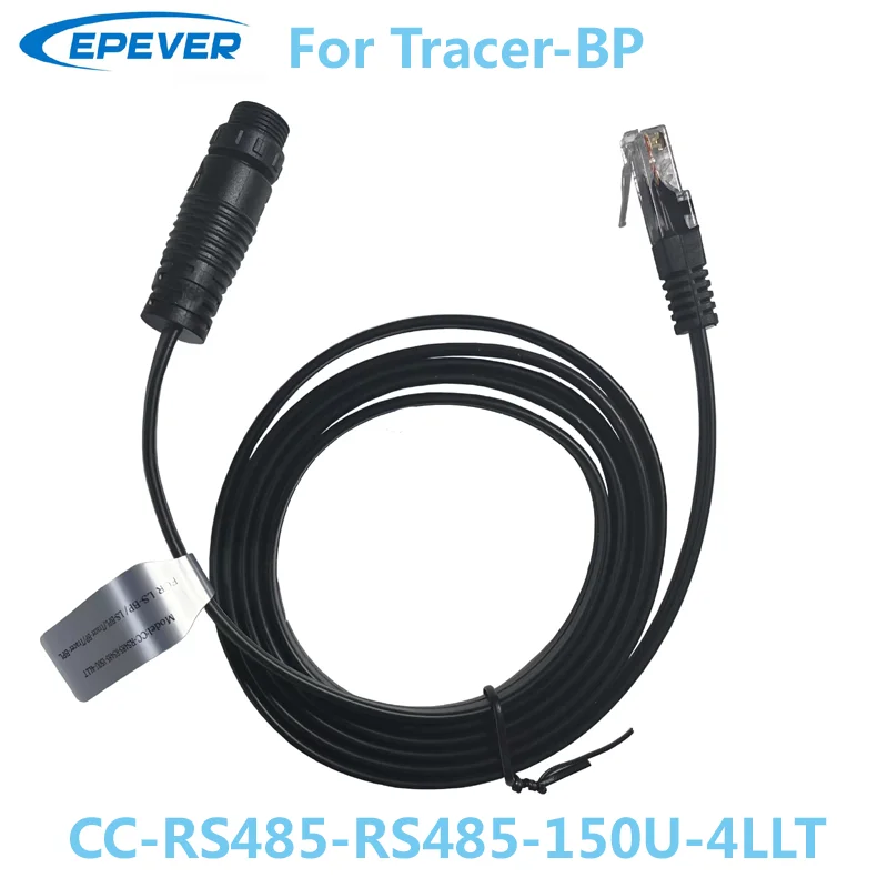

EPEVER CC-RS485-RS485-150U-4LLT кабель для TracerBP