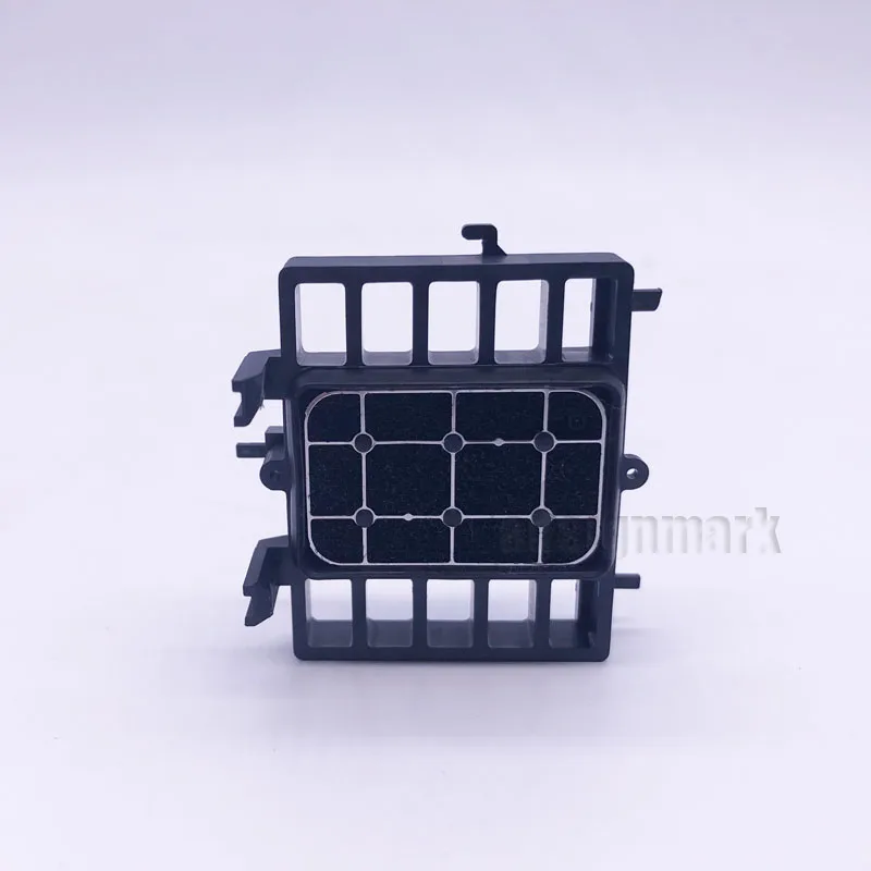 New Original Capping Station Print Head Clean Ink Pad for Epson Stylus 1400 1390 1430 1410 1500W L1800 Pump Assy Top |