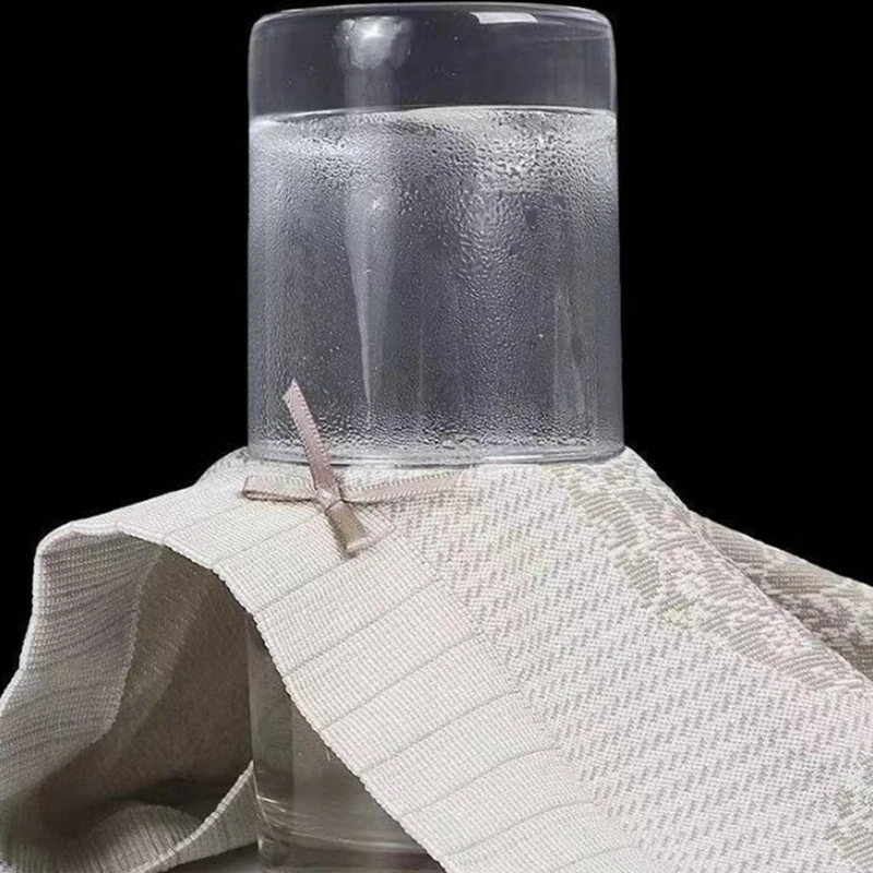 Женские хлопковые дышащие трусики с высокой талией удобное нижнее белье для