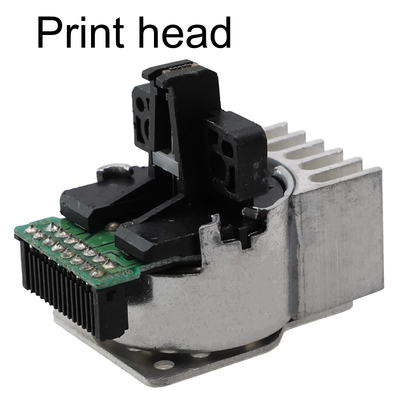 

Печатающая головка для принтера, 1235228 пикселей для Epson, Epson TMU220, быстрая печать, чековый принтер для офисных принадлежностей