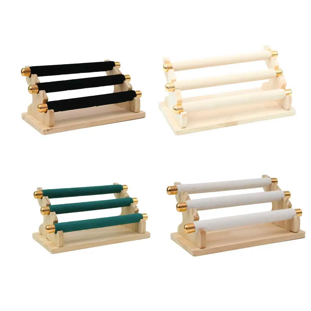 

Подставка-органайзер для хранения колец